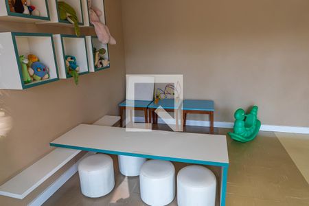 Apartamento para alugar com 49m², 2 quartos e 1 vagaÁrea comum