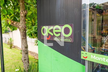 Apartamento para alugar com 49m², 2 quartos e 1 vagaÁrea comum