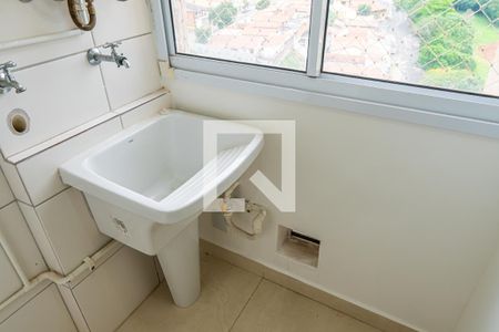 Apartamento para alugar com 49m², 2 quartos e 1 vagaÁrea de Serviço