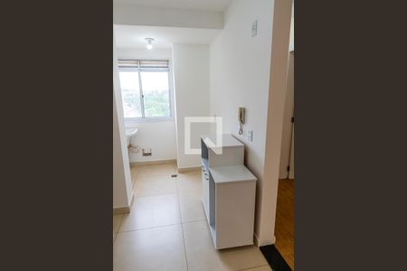 Apartamento para alugar com 49m², 2 quartos e 1 vagaCozinha
