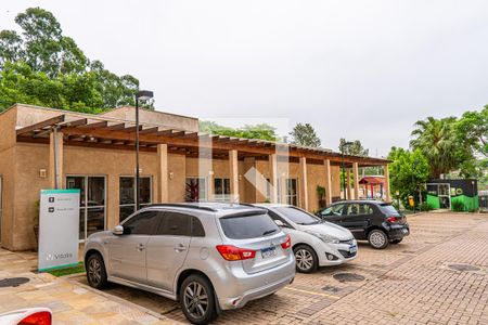 Apartamento para alugar com 49m², 2 quartos e 1 vagaÁrea comum