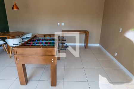 Apartamento para alugar com 49m², 2 quartos e 1 vagaÁrea comum