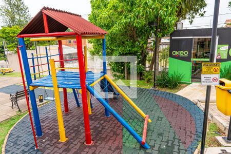 Apartamento para alugar com 49m², 2 quartos e 1 vagaÁrea comum - Playground