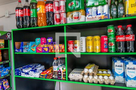 Apartamento para alugar com 49m², 2 quartos e 1 vagaÁrea comum