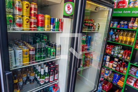 Apartamento para alugar com 49m², 2 quartos e 1 vagaÁrea comum