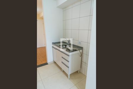 Apartamento para alugar com 49m², 2 quartos e 1 vagaCozinha