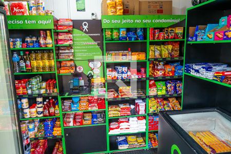 Apartamento para alugar com 49m², 2 quartos e 1 vagaÁrea comum