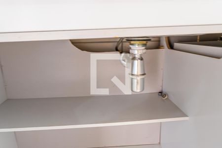 Apartamento para alugar com 49m², 2 quartos e 1 vagaCozinha