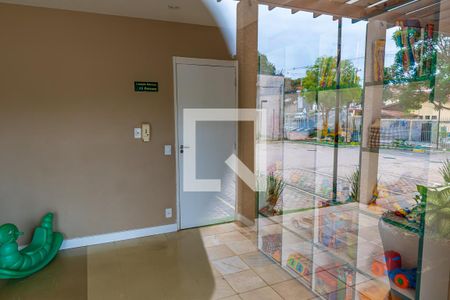 Apartamento para alugar com 49m², 2 quartos e 1 vagaÁrea comum