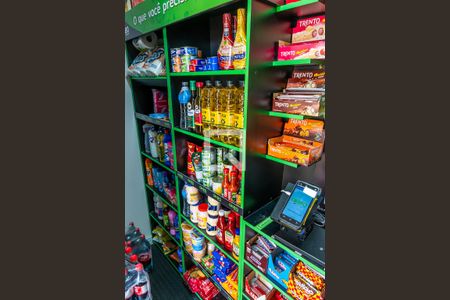 Apartamento para alugar com 49m², 2 quartos e 1 vagaÁrea comum