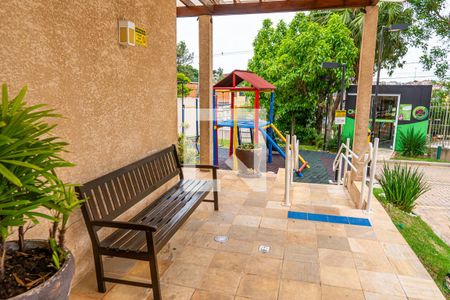 Apartamento para alugar com 49m², 2 quartos e 1 vagaÁrea comum