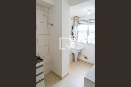 Apartamento para alugar com 49m², 2 quartos e 1 vagaÁrea de Serviço