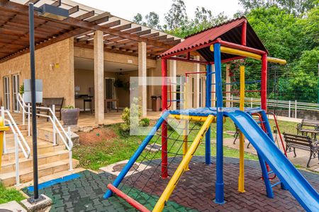 Apartamento para alugar com 49m², 2 quartos e 1 vagaÁrea comum - Playground