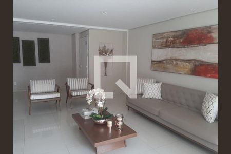 Apartamento à venda com 3 quartos, 113m² em Vila Campestre, São Paulo