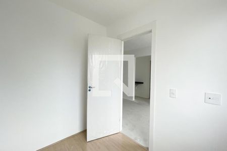 Apartamento à venda com 35m², 2 quartos e sem vaga Apartamento à venda com 35m², 2 quartos e sem vagaQuarto 2