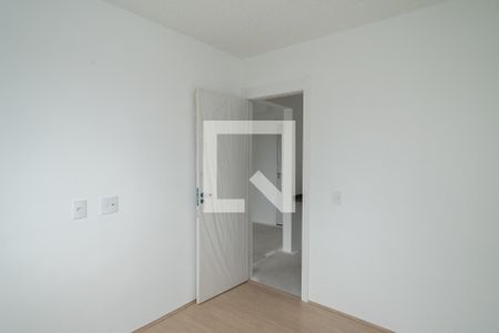 Quarto 1 de apartamento à venda com 2 quartos, 35m² em Jardim São Savério, São Bernardo do Campo