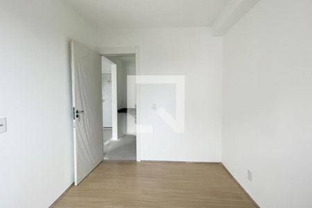 Quarto 1 de apartamento à venda com 2 quartos, 35m² em Jardim São Savério, São Bernardo do Campo