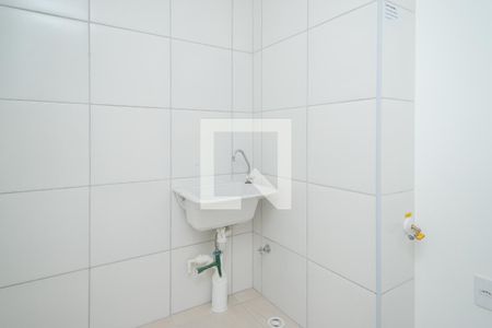 Apartamento à venda com 35m², 2 quartos e sem vaga Apartamento à venda com 35m², 2 quartos e sem vagaÁrea de Serviço