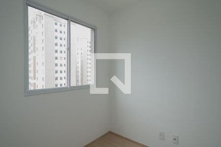 Quarto 2 de apartamento à venda com 2 quartos, 35m² em Jardim São Savério, São Bernardo do Campo