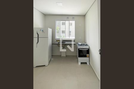 Apartamento à venda com 35m², 2 quartos e sem vaga Apartamento à venda com 35m², 2 quartos e sem vagaÁrea comum - Salão de festas Infantil