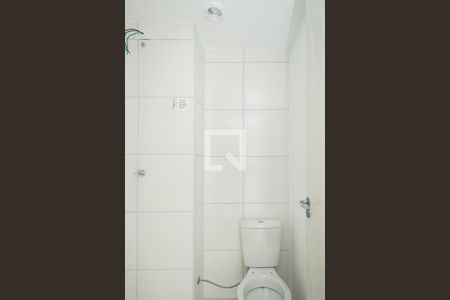 Apartamento à venda com 35m², 2 quartos e sem vaga Apartamento à venda com 35m², 2 quartos e sem vagaBanheiro