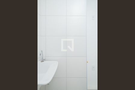 Apartamento à venda com 35m², 2 quartos e sem vaga Apartamento à venda com 35m², 2 quartos e sem vagaÁrea de Serviço