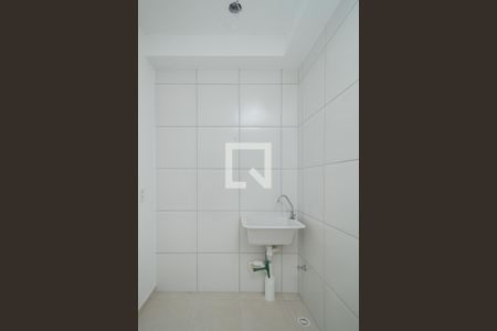 Apartamento à venda com 35m², 2 quartos e sem vaga Apartamento à venda com 35m², 2 quartos e sem vagaÁrea de Serviço