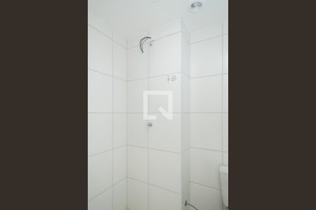 Apartamento à venda com 35m², 2 quartos e sem vaga Apartamento à venda com 35m², 2 quartos e sem vagaBanheiro