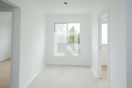 Sala de apartamento à venda com 2 quartos, 35m² em Jardim São Savério, São Bernardo do Campo