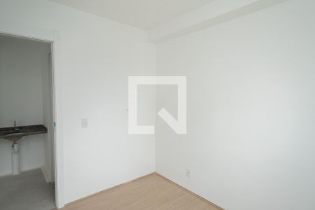 Quarto 1 de apartamento à venda com 2 quartos, 35m² em Jardim São Savério, São Bernardo do Campo