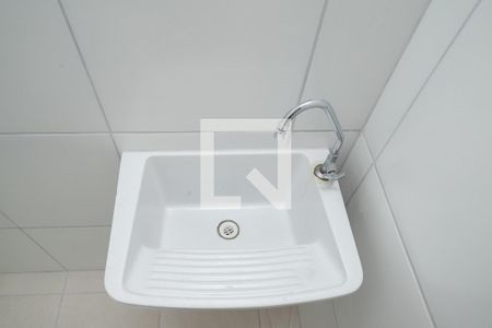 Apartamento à venda com 35m², 2 quartos e sem vaga Apartamento à venda com 35m², 2 quartos e sem vagaÁrea de Serviço