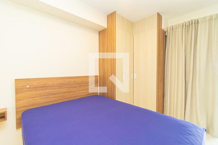 Studio de kitnet/studio à venda com 1 quarto, 34m² em Bela Vista, São Paulo