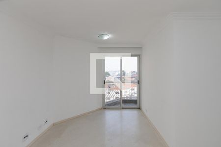 Sala de apartamento à venda com 2 quartos, 56m² em Jardim São Luís, São Paulo