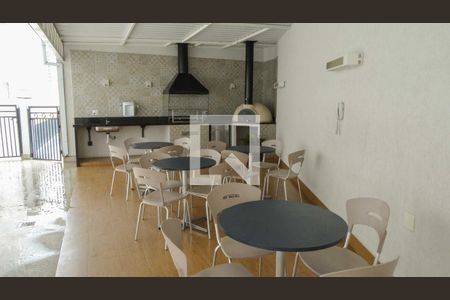 Apartamento à venda com 73m², 3 quartos e 2 vagasÁrea comum