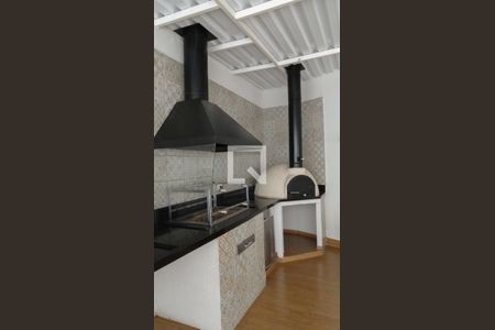 Apartamento à venda com 73m², 3 quartos e 2 vagasÁrea comum