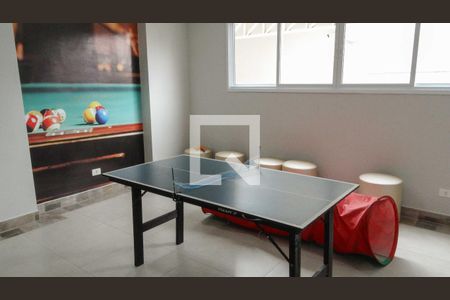 Apartamento à venda com 73m², 3 quartos e 2 vagasÁrea comum