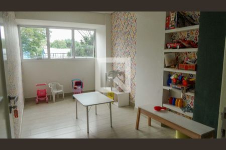 Apartamento à venda com 73m², 3 quartos e 2 vagasÁrea comum