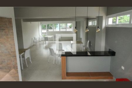 Apartamento à venda com 73m², 3 quartos e 2 vagasÁrea comum