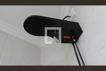 Apartamento à venda com 73m², 3 quartos e 2 vagasBanheiro