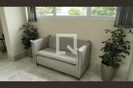 Apartamento à venda com 73m², 3 quartos e 2 vagasÁrea comum