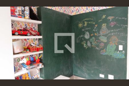 Apartamento à venda com 73m², 3 quartos e 2 vagasÁrea comum