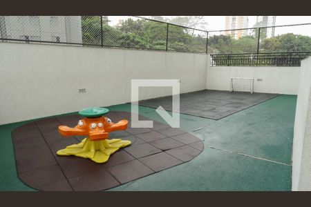 Apartamento à venda com 73m², 3 quartos e 2 vagasÁrea comum