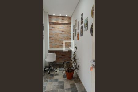 Apartamento à venda com 73m², 3 quartos e 2 vagasÁrea comum