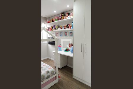 Apartamento à venda com 73m², 3 quartos e 2 vagasQuarto 2