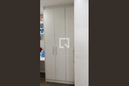 Apartamento à venda com 73m², 3 quartos e 2 vagasQuarto 2