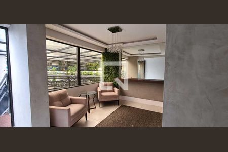 Apartamento à venda com 73m², 3 quartos e 2 vagasÁrea comum