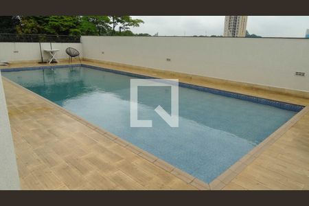 Apartamento à venda com 73m², 3 quartos e 2 vagasÁrea comum