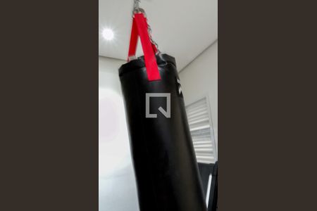 Apartamento à venda com 73m², 3 quartos e 2 vagasÁrea comum