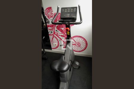 Apartamento à venda com 73m², 3 quartos e 2 vagasÁrea comum