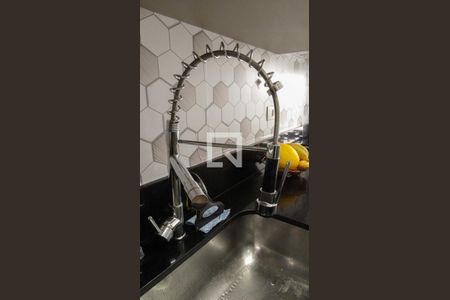 Apartamento à venda com 73m², 3 quartos e 2 vagasCozinha